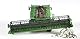 Bruder 02132 - John Deere Mähdrescher T670i