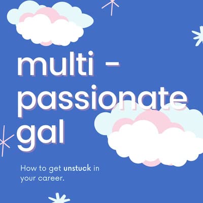 How to get a job ASAP