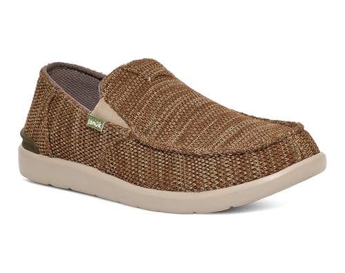 Sanuk Tripper Lite 2 Sl Mesh - Men Loafers3