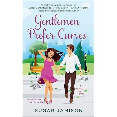 Gentlemen Prefer Curves