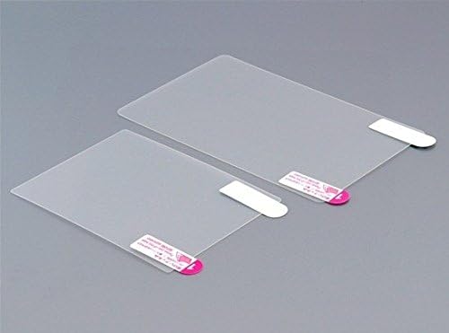 Screen Protector for 3ds Ll (White)