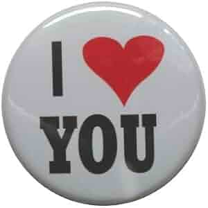 BEYOOOOONDS I Love バッジ 57 BEYOOOOONDS I Love バッジ 57
