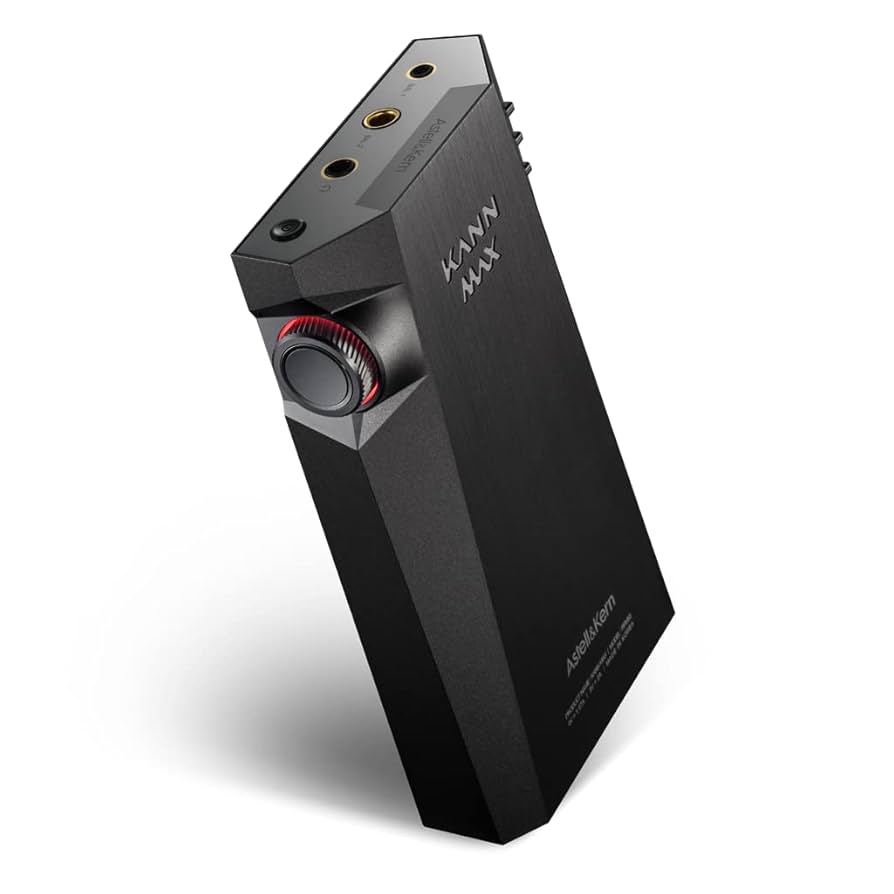 Astell&Kern KANN MAX 本体のみ Astell&Kernの高出力DAP「KANN MAX」、5月28日に発売決定