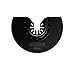 Rockwell RW8954 4-Inch Extended Life Semicircle Saw Blade