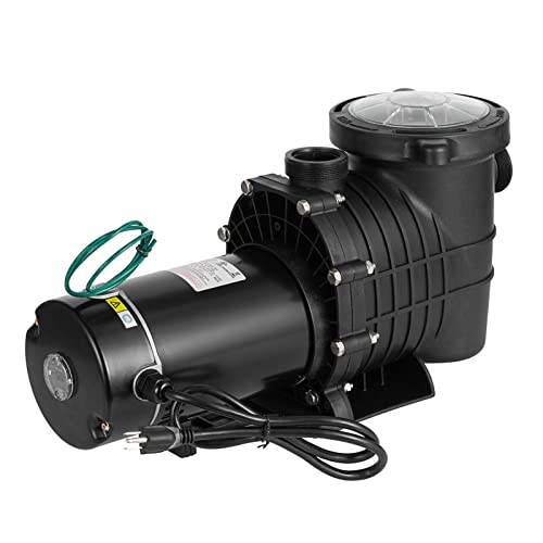 wrtgerht Mini Bomba pequeña Bomba de Piscina Motor W Bombas de Agua de bañera de hidromasaje for la bañera de hidromasaje for la Piscina de la Piscina de la Piscina de la Piscina Bomba de la pi