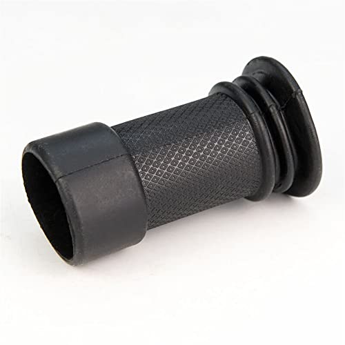 ラボ用顕微鏡アクセサリー 1PC 30 ミリメートル径 100 ミリメートルロングゴム接眼レンズカップアイガード顕微鏡望遠鏡カメラレンズ顕微鏡アクセサリー