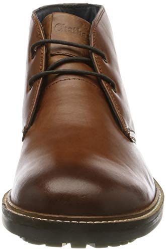 Image of Chatham Men's Drogo Chukka Boots