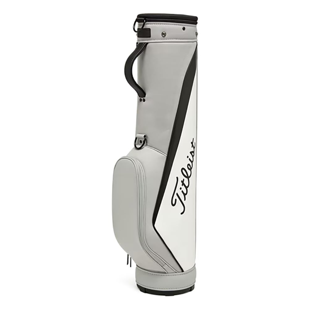 Amazon | TITLEIST(タイトリスト) パースート ハーフバッグ TB25PSHB
