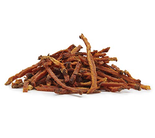 Dehydrated Natural Sweet Potato Fries (2lb) - Thumbnail 4