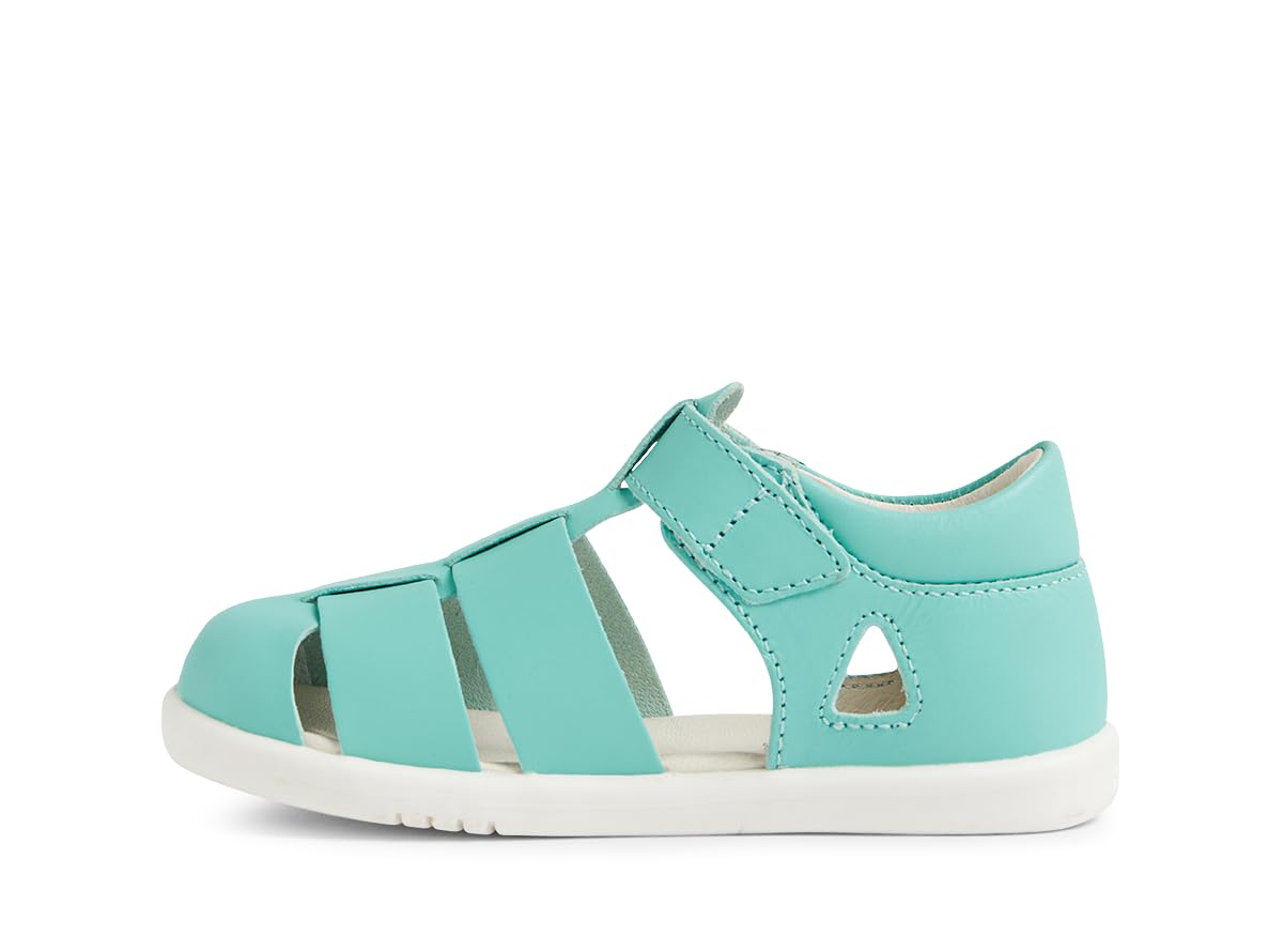 Bobux I-Walk Tidal Closed Sandal_Walkers - Sandali da spiaggia in pelle