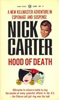 Hood of Death B000BTYFAQ Book Cover