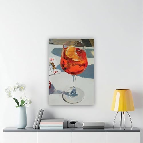 Poster sur toile fête d'été pour illuminer votre bureau et salon - 6