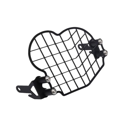 Housse pour phare moto G650GS accessoire voyage et aventure tout-terrain