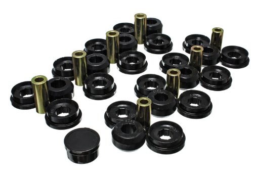 Image of Energy Suspension 8.3129G Control Arm Bushing Set