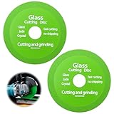 Coupe Rapide et Précise : Résistant à la chaleur et aux vibrations, ce disque coupe carrelage assure un tronçonnage droit et efficace. Compatible avec coupe à sec ou humide, la lame reste tranchante et stable pour des résultats constants