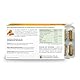 Dr. Böhm Curcuma: Patentierter Curcuma-Extrakt, MSM, Vitamin D und Antioxidantien aus der Olive, 30 Kapseln