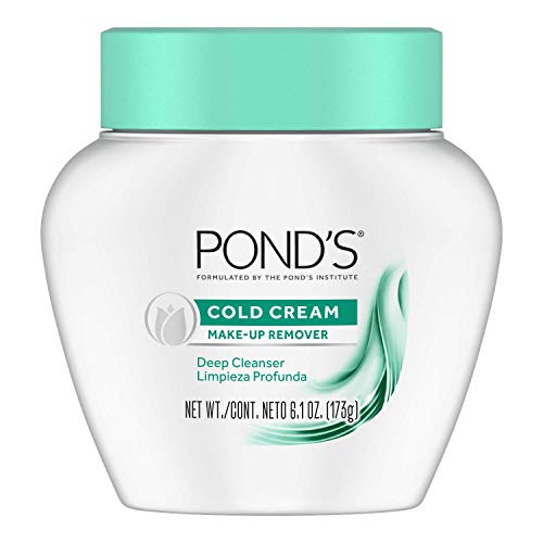 amazon ponds cold cream
