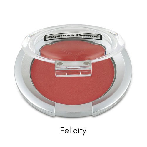 Ageless DermaCream Blush (Felicity)