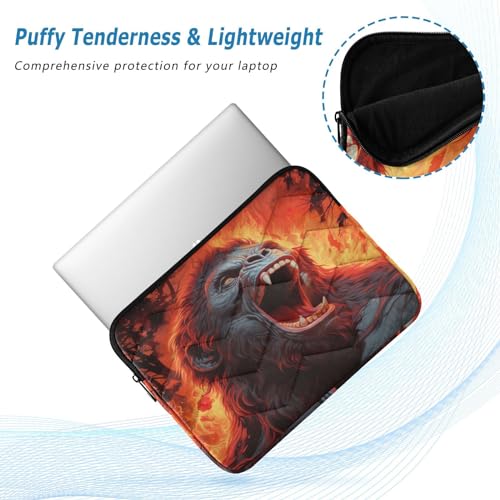 Funda para portátil 13-14 pulgadas resistente al agua miniatura 5