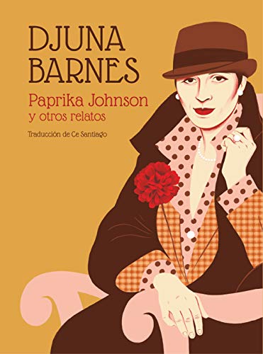 Paprika Johnson y otros relatos (Mininavajas nº 1)