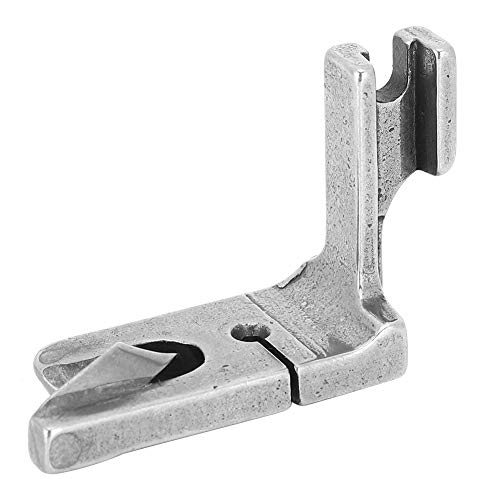 Accessori per Macchine per Cucitura Industriale Accessori Arrotolati per Orlo per Trapunti di Cucitura un Quarto
