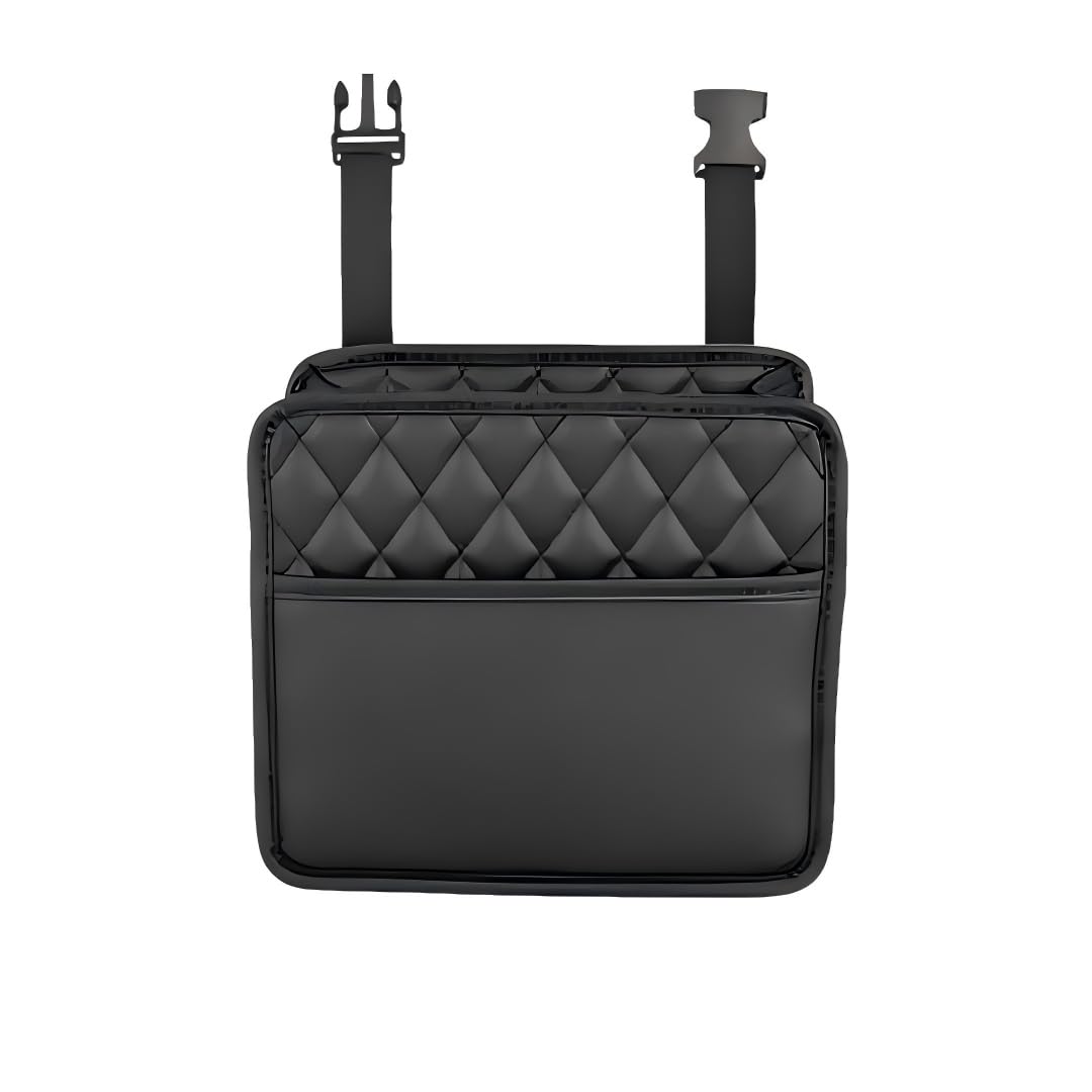Organizer fotela do VW Golf Mk8 2019-2026