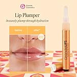 Grande Cosmetics GrandeLIPS Hydrating Lip Plumper - for Fuller-Looking, Hydrated Lips - Image 2