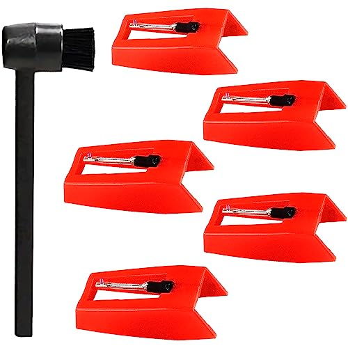 Best Upgrade Needles For Victrola Modern Bluetooth Stereo Turntable