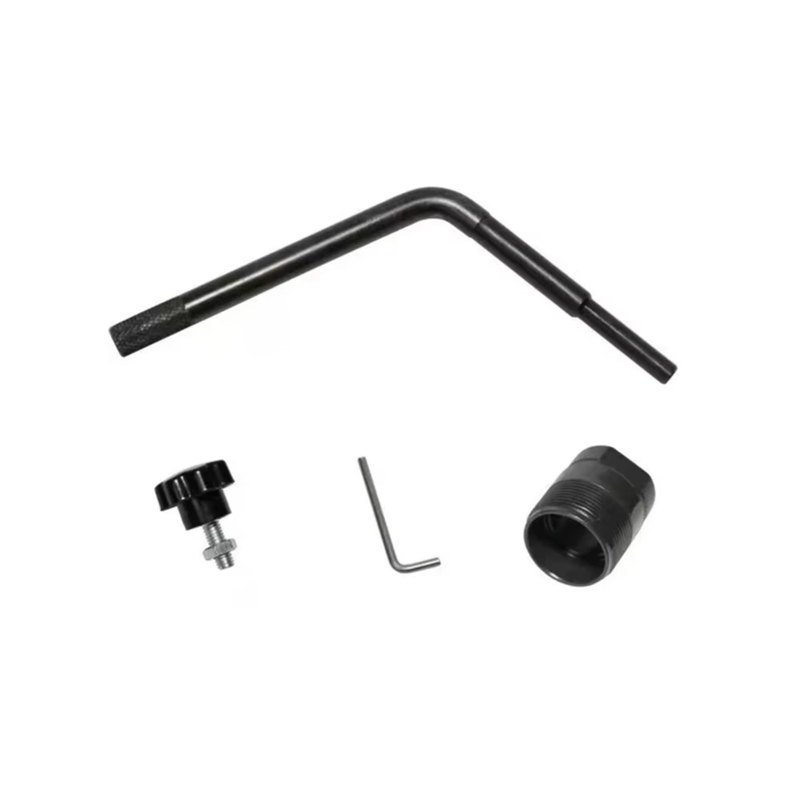 Compatibile Con BMW Per B37 B47 F54 Strumento Bloccaggio Della Fasatura Motore Albero A Camme Kit Strumenti Blocco Impostazione Motore Doppio Albero Kit Attrezzi Per Fasatura