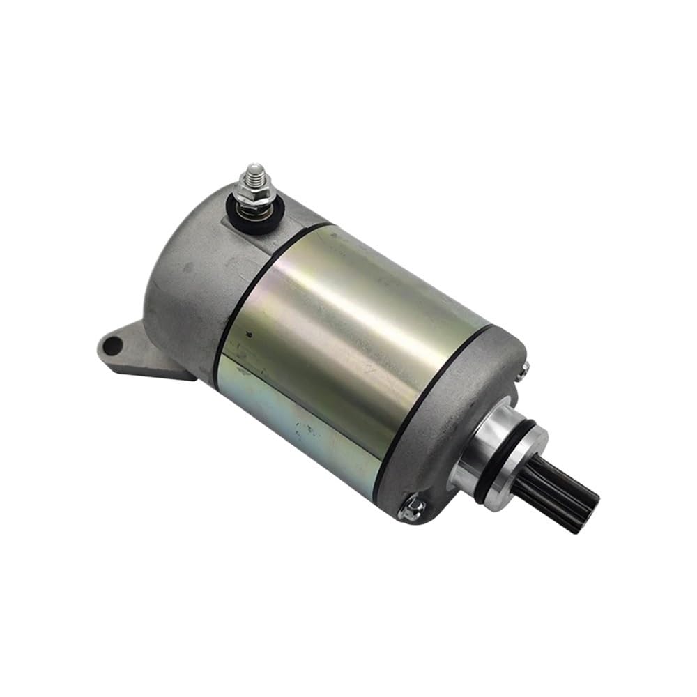 Démarreur de moteur de moto haute durabilité pour XVS650 et XV535 22U-81800-60
