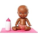 muñeco little mommy