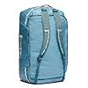 Cotopaxi Allpa 100L Getaway Duffel, Blue Spruce and Abyss