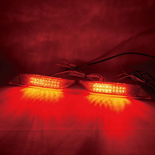Amazon | GXPA16 MXPA12 GRヤリス 純正加工LEDリフレクター T16-40