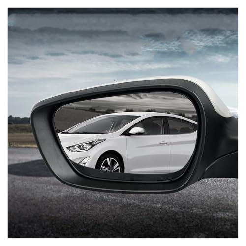 Rétroviseurs extérieurs pour réparer les clignotants et le réglage électrique Elantra - 3