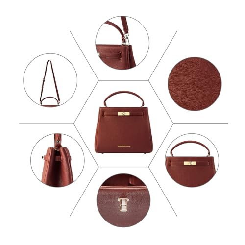 Image of VICTORIA HYDE Handbags for Women, Women's Satchel Handbags