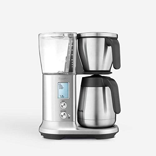 Breville Precision Brewer Thermal, 1.8 Litre Capacity BDC455BSS