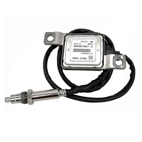 Capteur Nox 8R0907807G haute précision pour système SCR Q5 8R