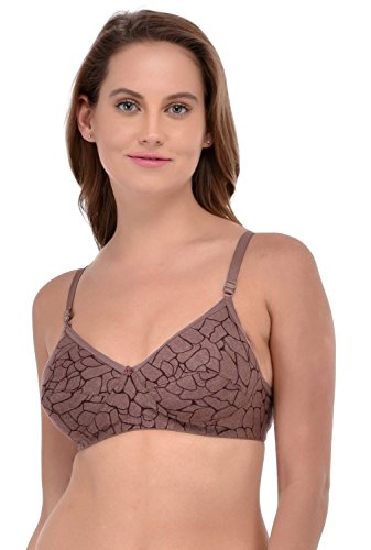 Image of Fabme Non-Wired Padded Non Wired Bra