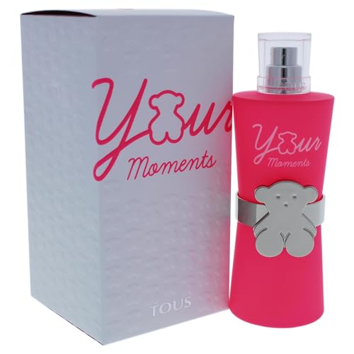 Lista de Perfume Tous Mujer más recomendados. 9 Imagen adicional