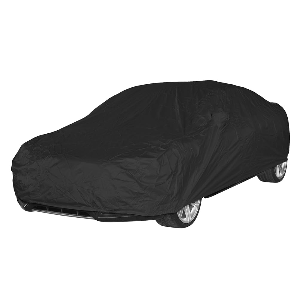Autohoes voor de FIAT 500 VANAF 2007