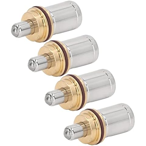 Excavator Button Replacement, High Temperature Resistant Fine Workmanship 4PCS Joystick Handle Button Easy To Install for E200B for ZAX EFI Cover