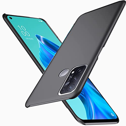 Amazon.co.jp: OPPO Reno5 A ケースWojiaozvlf 極薄 OPPO A1010P