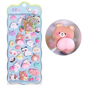 Amazon.co.jp: スクイーズ - おもちゃ雑貨・手品: おもちゃ