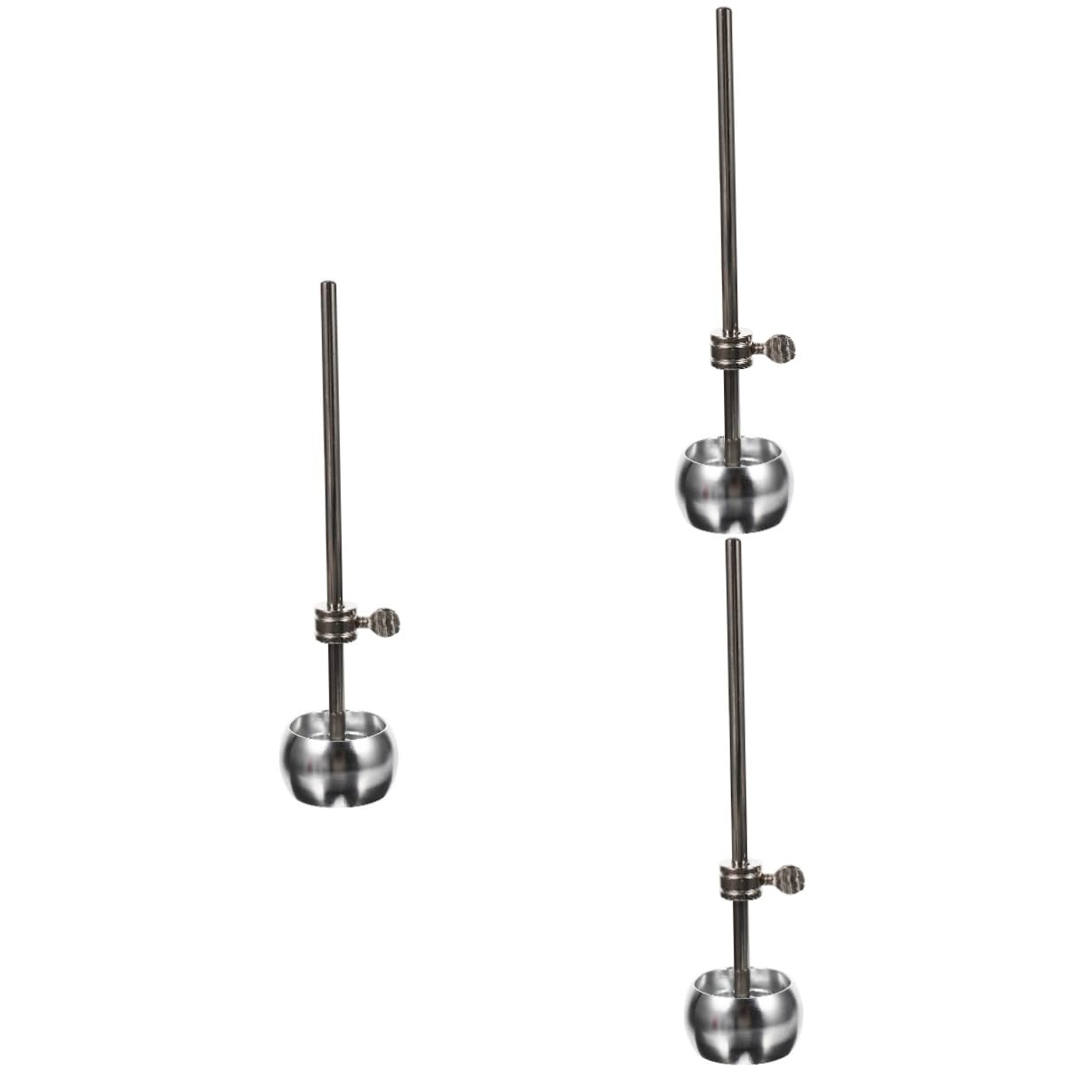 TOYANDONA 3Pcs Pedale Del Tamburo Martello Battitamburo Testa Bass Drum Kick Drum Pedal Accessori Del Pedale Del Tamburo Bass Drum Pedal Strumento A Percussione Martello