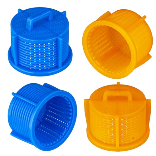 La mejor comparación de Ws5501d del mes. 47 AGM73269501 - visualización de filtro de válvula de entrada de agua para lavadora Kenmore de Whirlpool reemplaza a AP5202486, 1810261, PS3618281-4 pantallas de filtro de manguera...