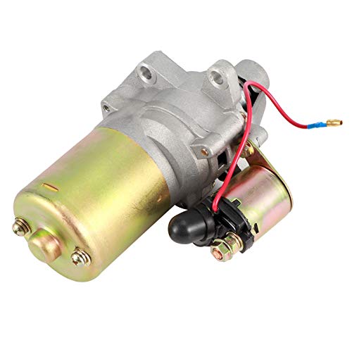 Démarreur robuste pour moteur GX210 168F de pièces de générateur - 3