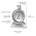 CDN Oven Thermometer ProAccurate®, Easy-to-Read 2