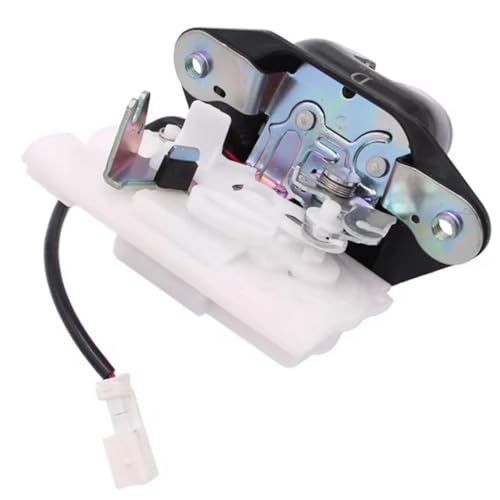 Serrure Hayon pour Fit Hatchback 2009-2014 Loquet de Coffre OEM 74801-TF0-901
