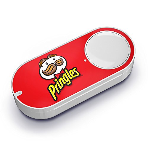 Pringles Dash Button
