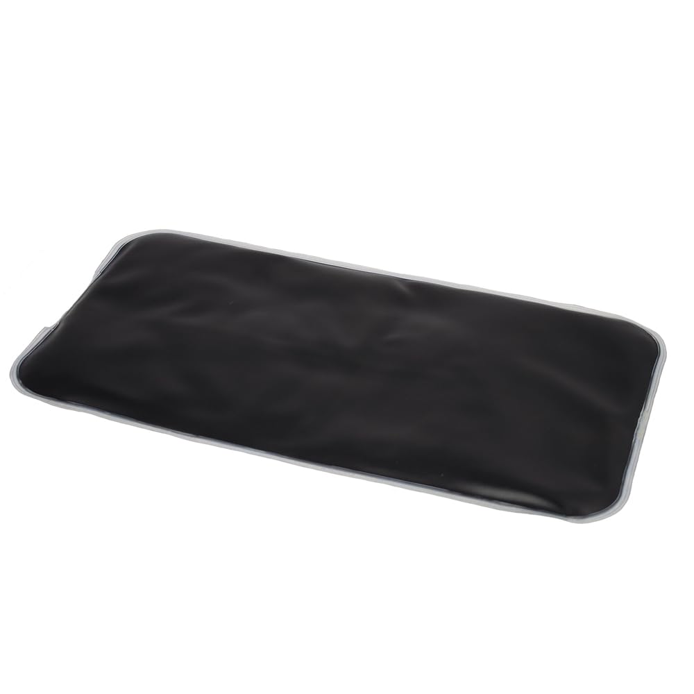 Werkmeister - Cuscino del benessere "Kryotherm", con rivestimento protettivo, dimensioni: 21 x 38 cm